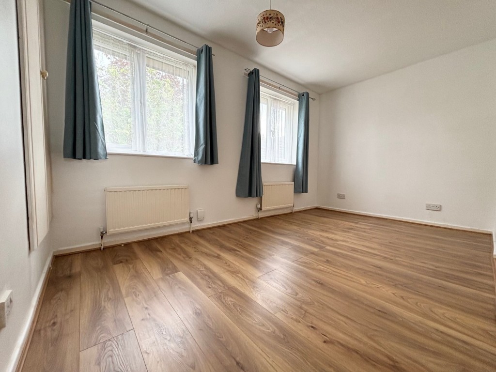 Downlands, Baldock, Hertfordshire