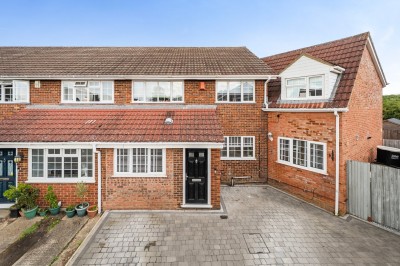 Campion Road, Westoning, Bedfordshire