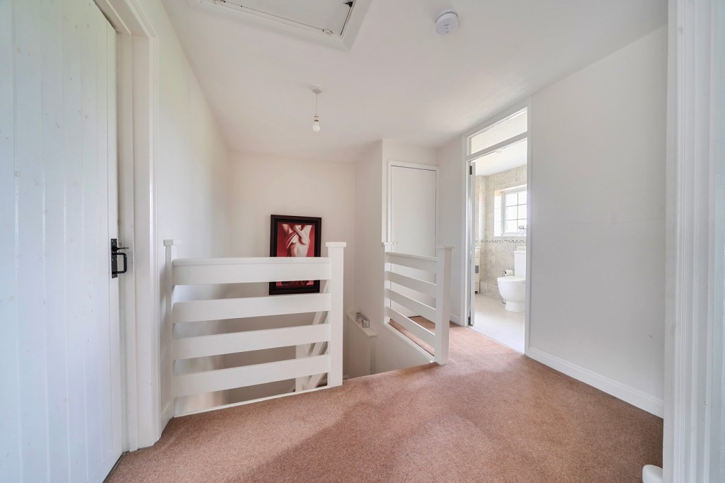 Campion Road, Westoning, Bedfordshire