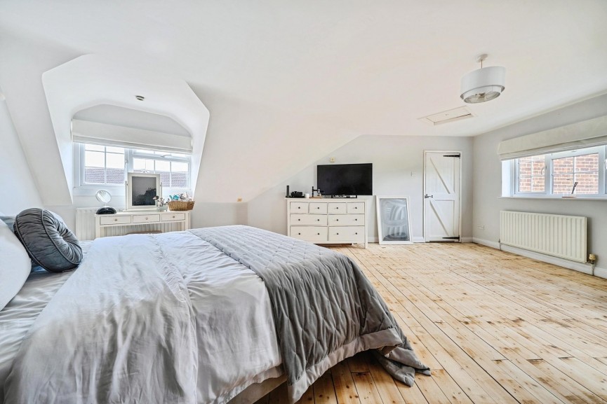 4 bedroom House for Sale Campion Road, Westoning, Bedfordshire