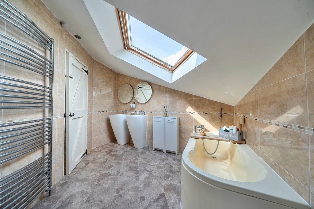 Campion Road, Westoning, Bedfordshire