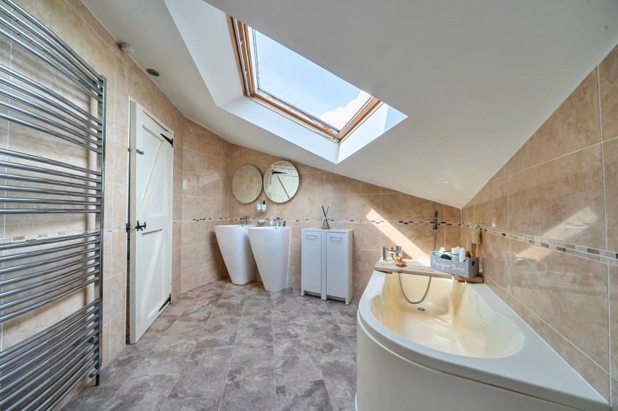 4 bedroom House for Sale Campion Road, Westoning, Bedfordshire