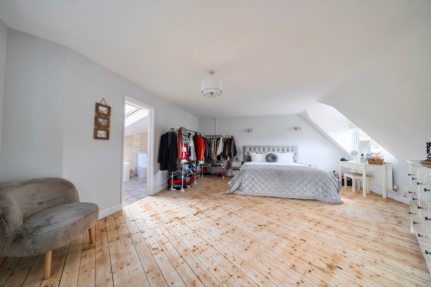 4 bedroom House for Sale Campion Road, Westoning, Bedfordshire