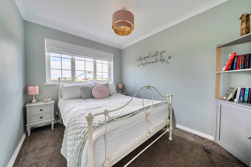 Campion Road, Westoning, Bedfordshire