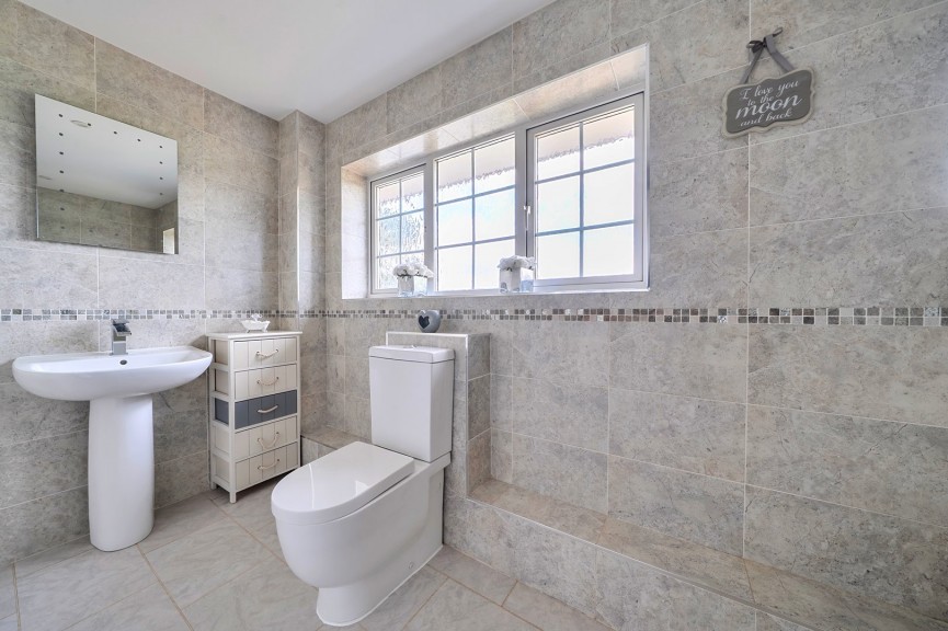 4 bedroom House for Sale Campion Road, Westoning, Bedfordshire