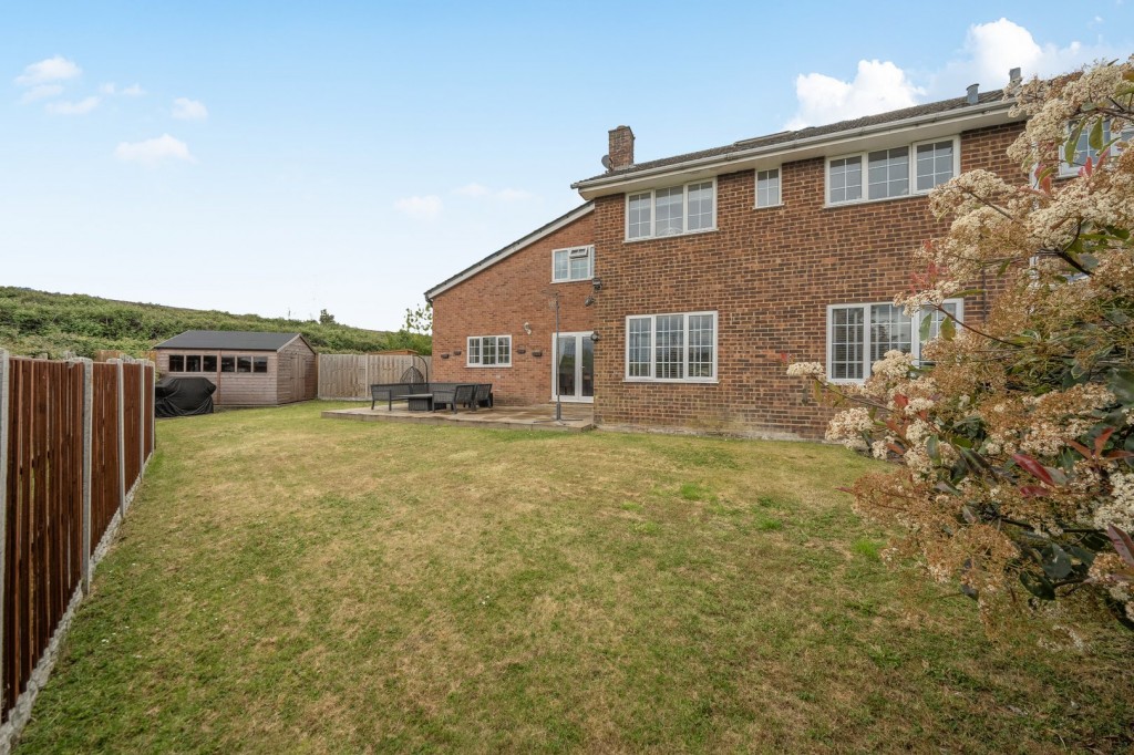 Campion Road, Westoning, Bedfordshire