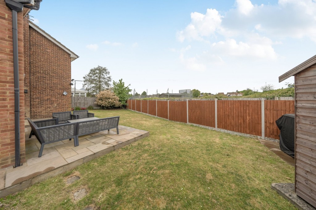 Campion Road, Westoning, Bedfordshire