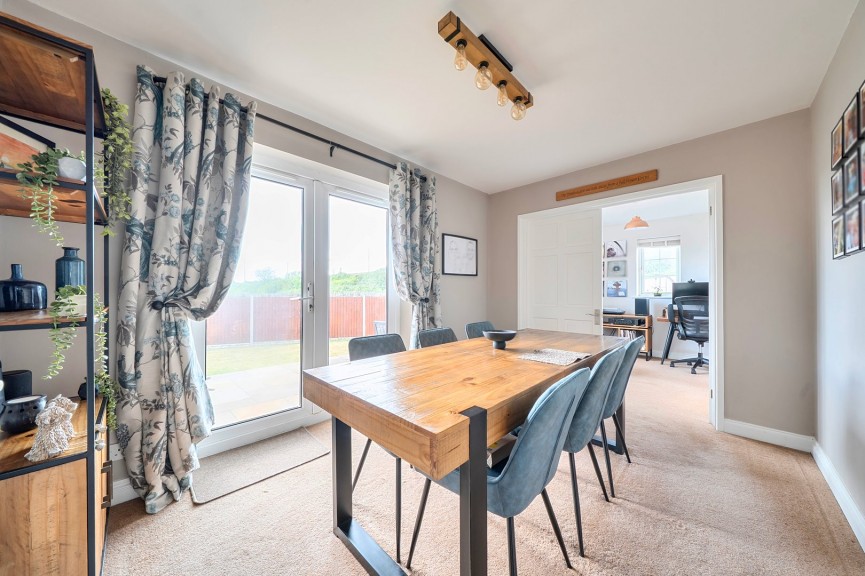4 bedroom House for Sale Campion Road, Westoning, Bedfordshire