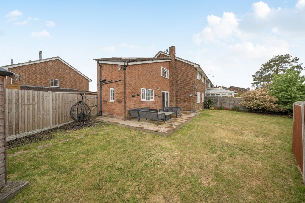 Campion Road, Westoning, Bedfordshire