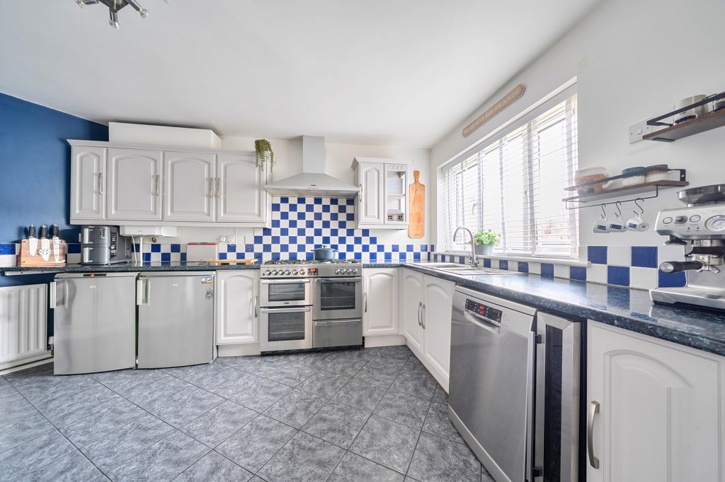 Campion Road, Westoning, Bedfordshire