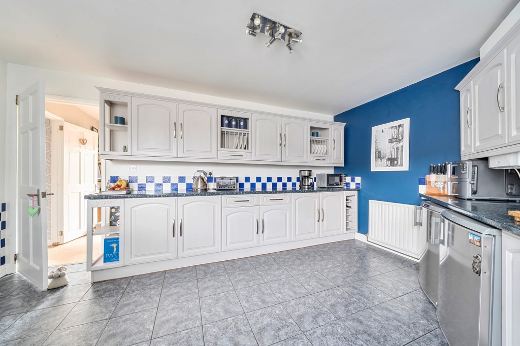 Campion Road, Westoning, Bedfordshire