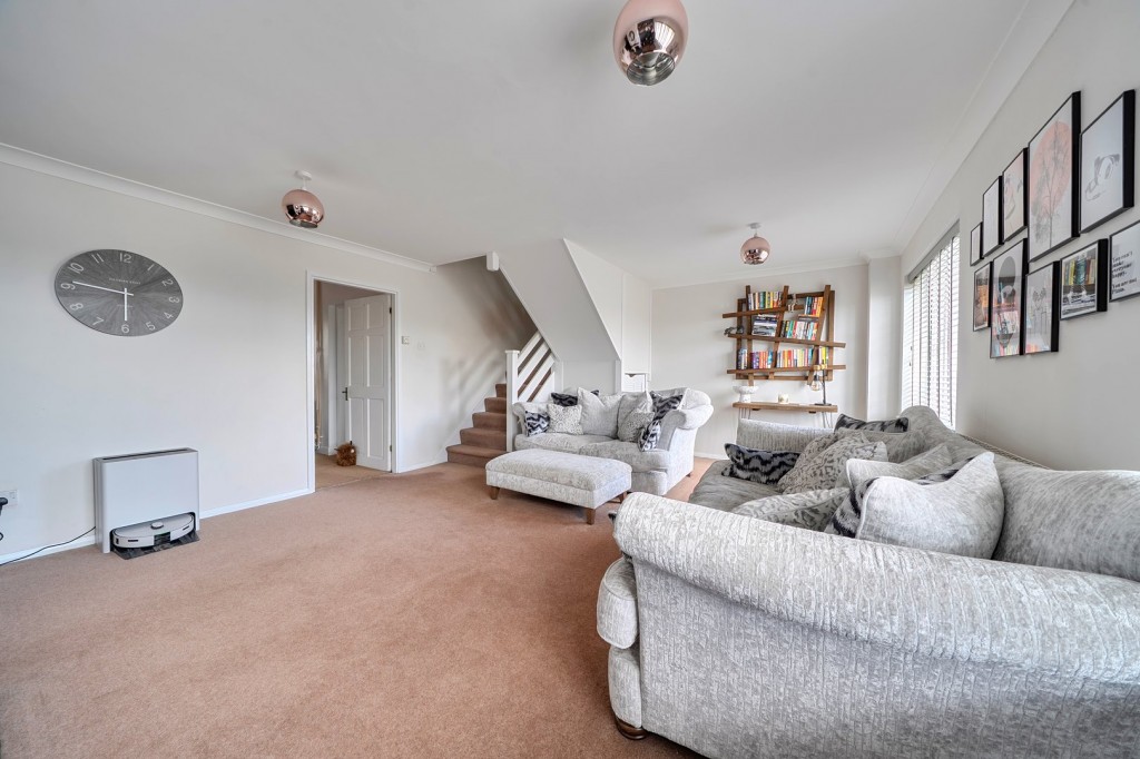 Campion Road, Westoning, Bedfordshire