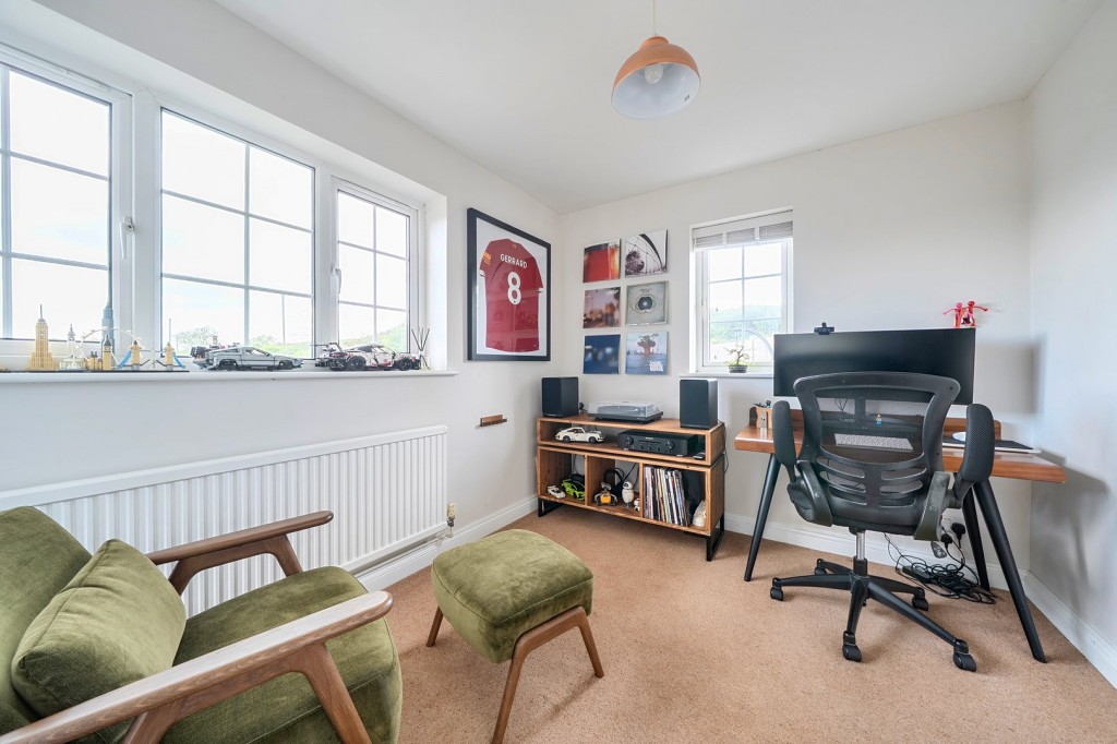 Campion Road, Westoning, Bedfordshire