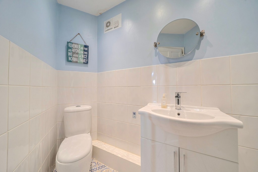 Campion Road, Westoning, Bedfordshire