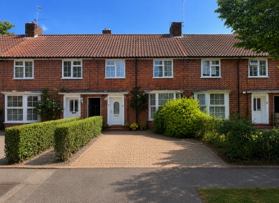Springfields, Welwyn Garden City, Hertfordshire