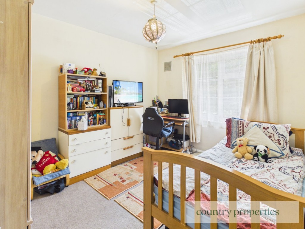 Springfields, Welwyn Garden City, Hertfordshire