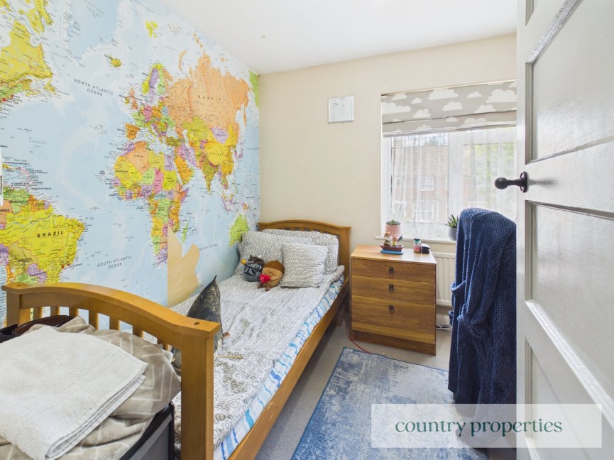 3 bedroom House for Sale Springfields, Welwyn Garden City, Hertfordshire
