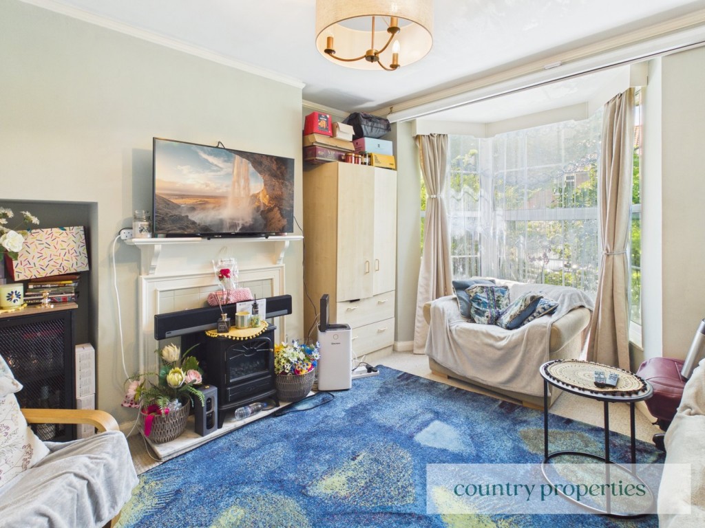Springfields, Welwyn Garden City, Hertfordshire