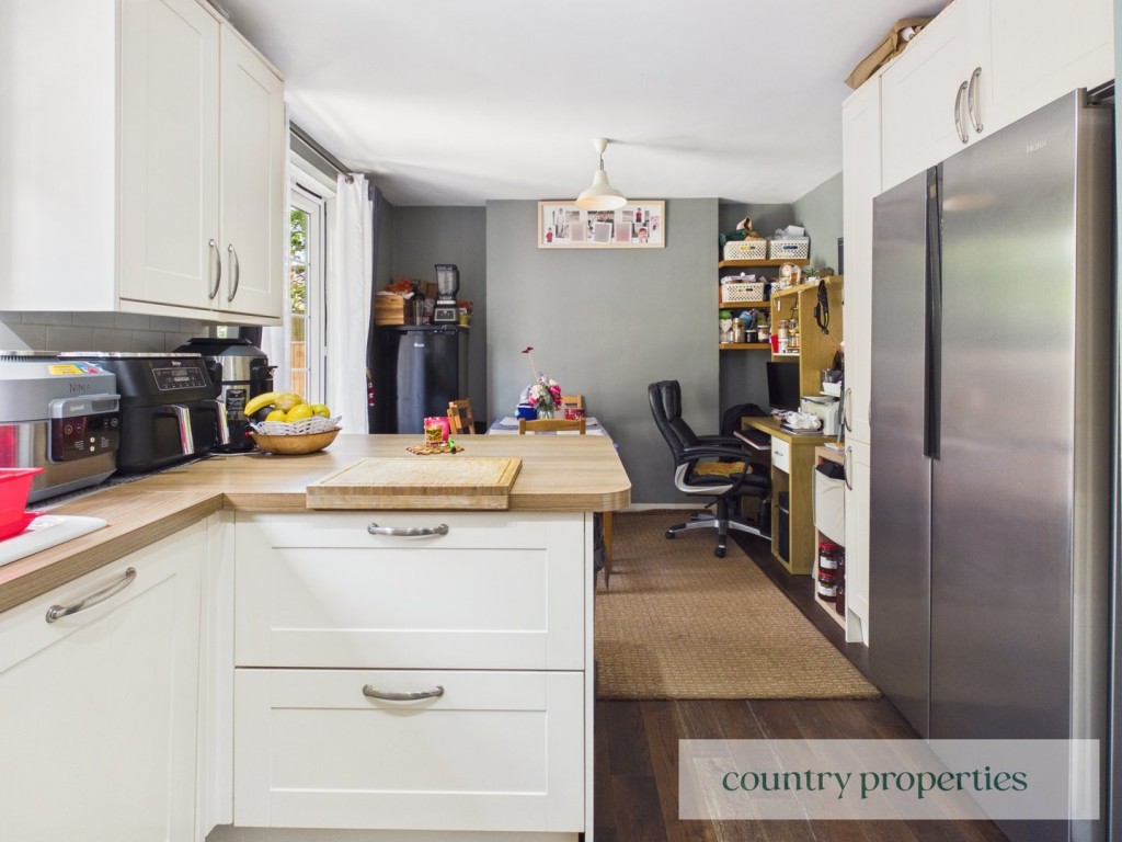 Springfields, Welwyn Garden City, Hertfordshire