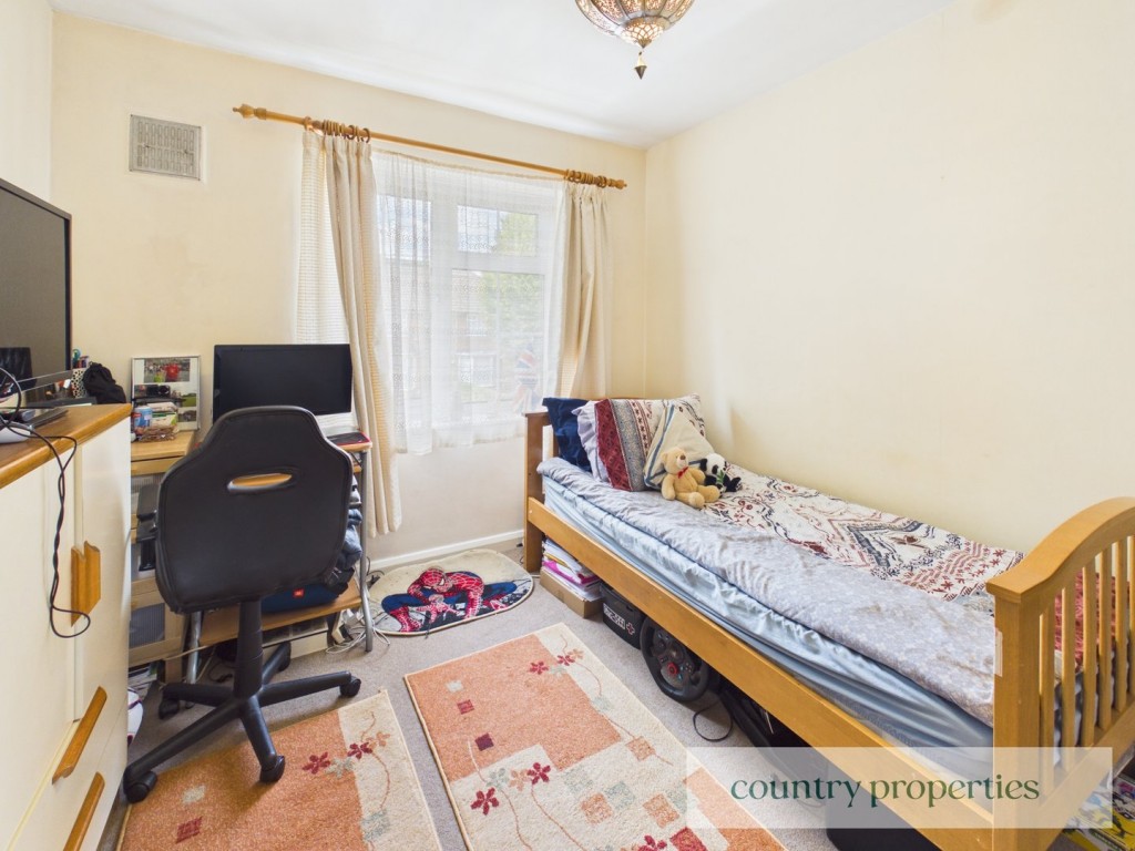 Springfields, Welwyn Garden City, Hertfordshire
