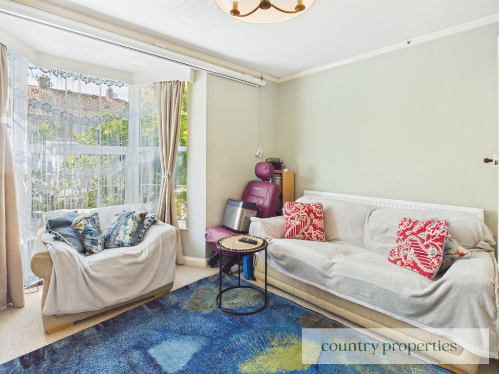 Springfields, Welwyn Garden City, Hertfordshire