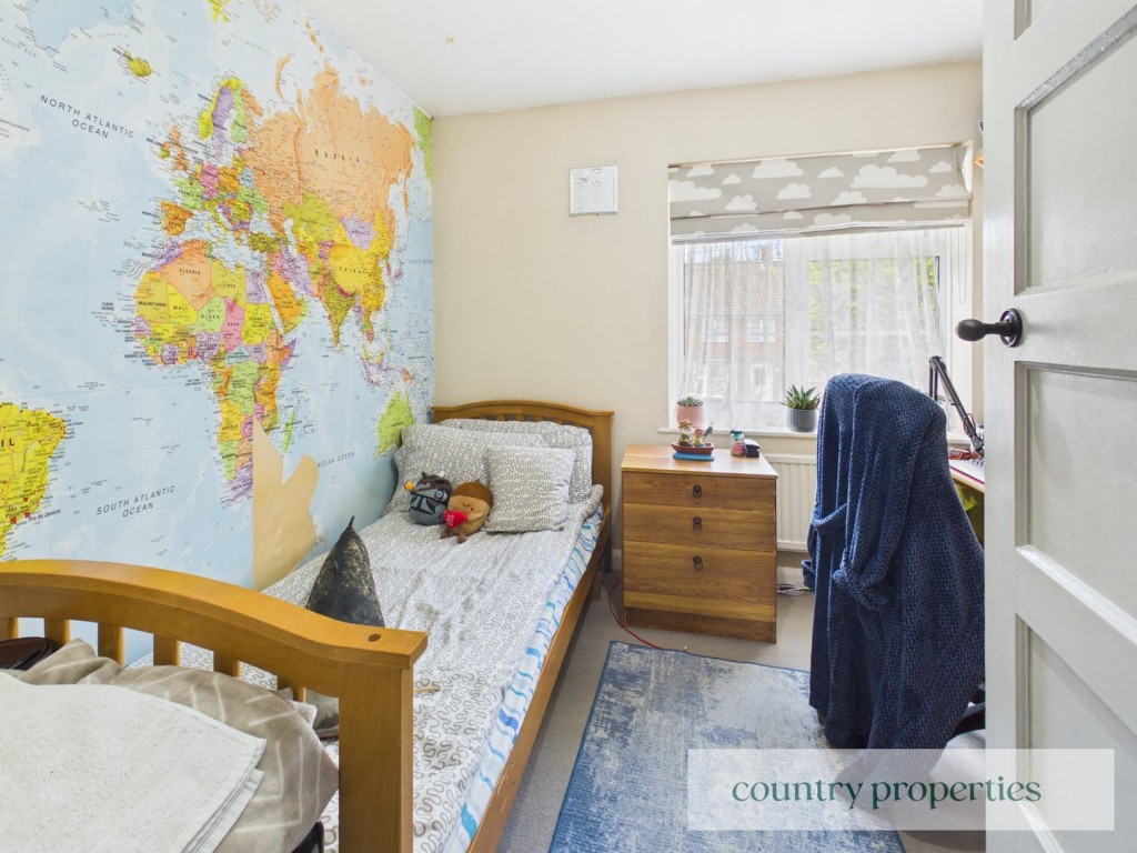 Springfields, Welwyn Garden City, Hertfordshire