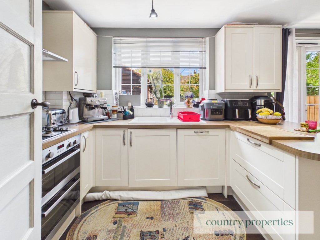 Springfields, Welwyn Garden City, Hertfordshire