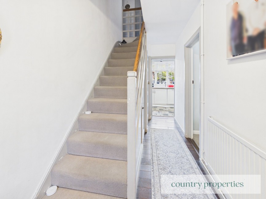 3 bedroom House for Sale Springfields, Welwyn Garden City, Hertfordshire