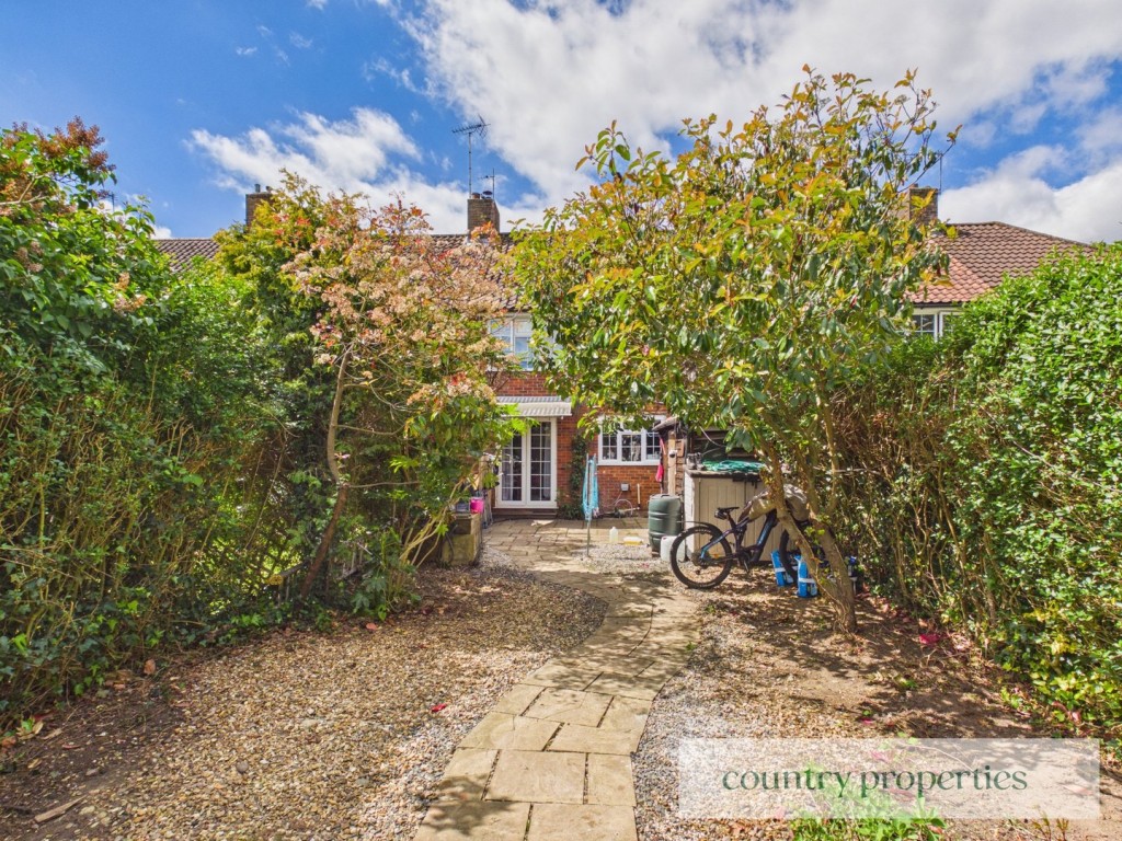 Springfields, Welwyn Garden City, Hertfordshire