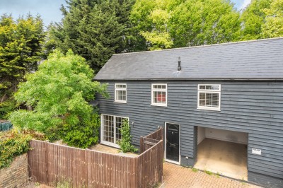 Clifton Road, Shefford, Bedfordshire