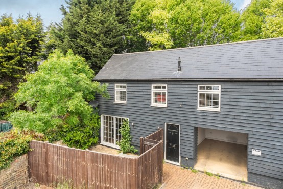 Clifton Road, Shefford, Bedfordshire
