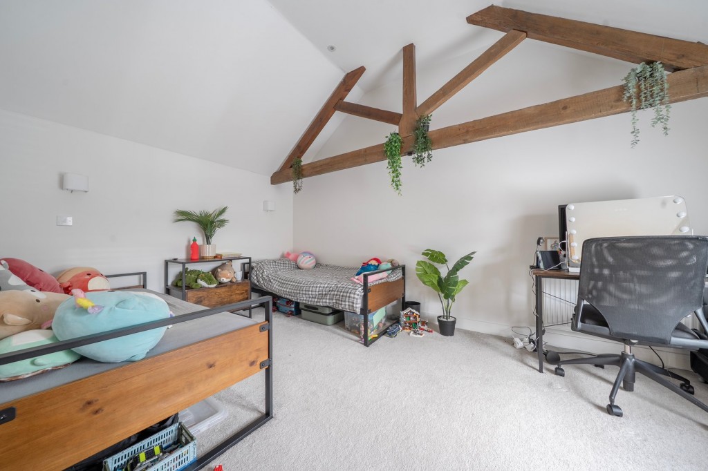 Clifton Road, Shefford, Bedfordshire
