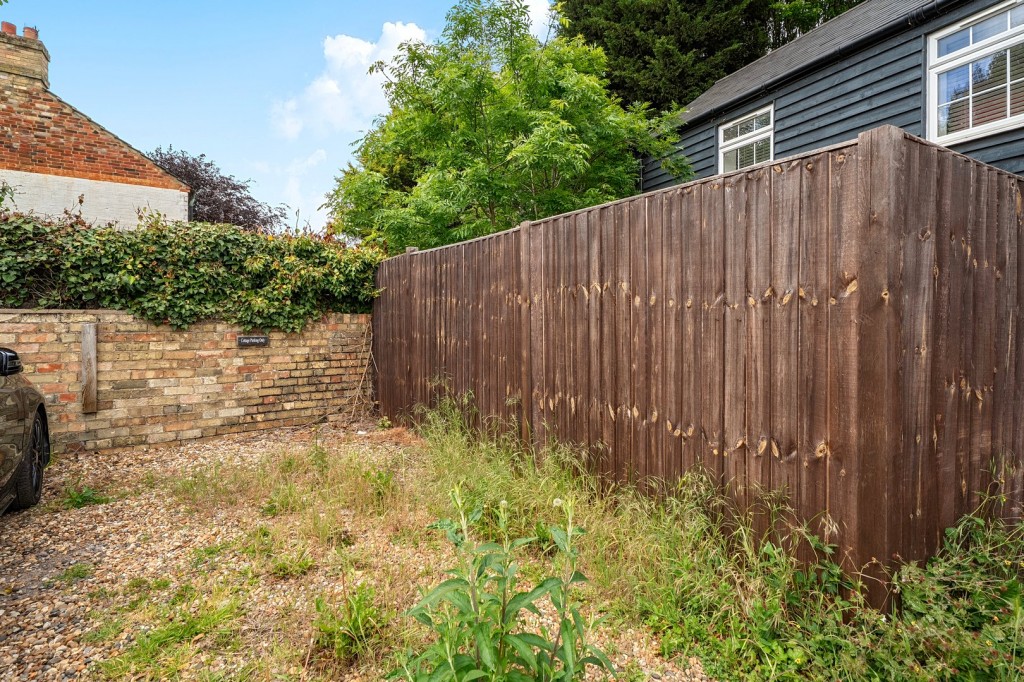 Clifton Road, Shefford, Bedfordshire