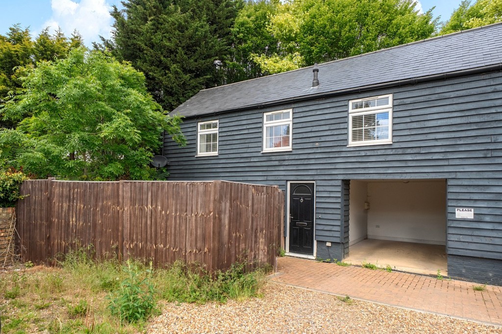Clifton Road, Shefford, Bedfordshire
