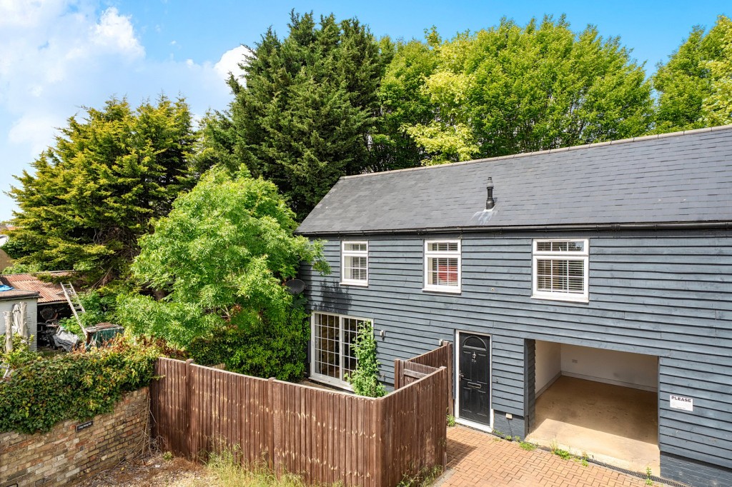 Clifton Road, Shefford, Bedfordshire