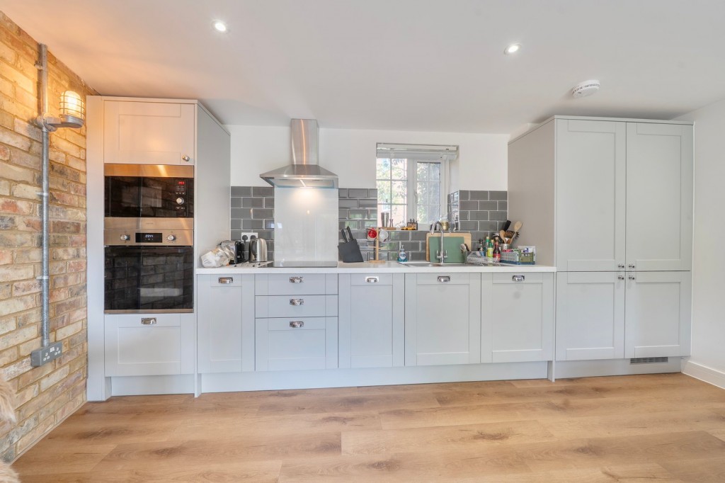 Clifton Road, Shefford, Bedfordshire