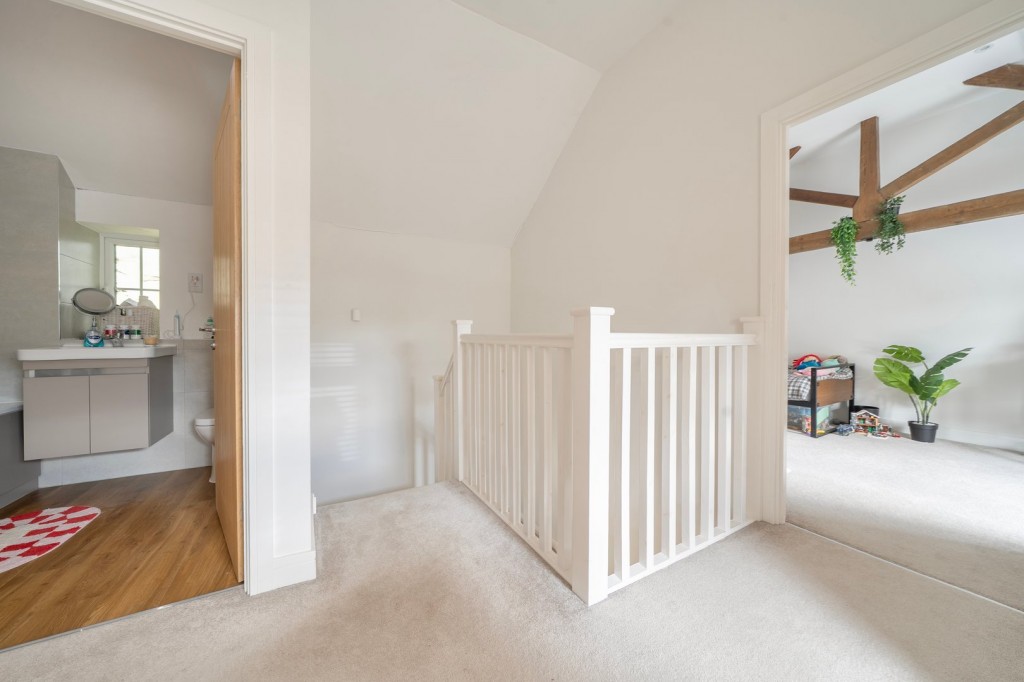 Clifton Road, Shefford, Bedfordshire
