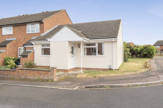 Ullswater Close, Flitwick, Bedfordshire