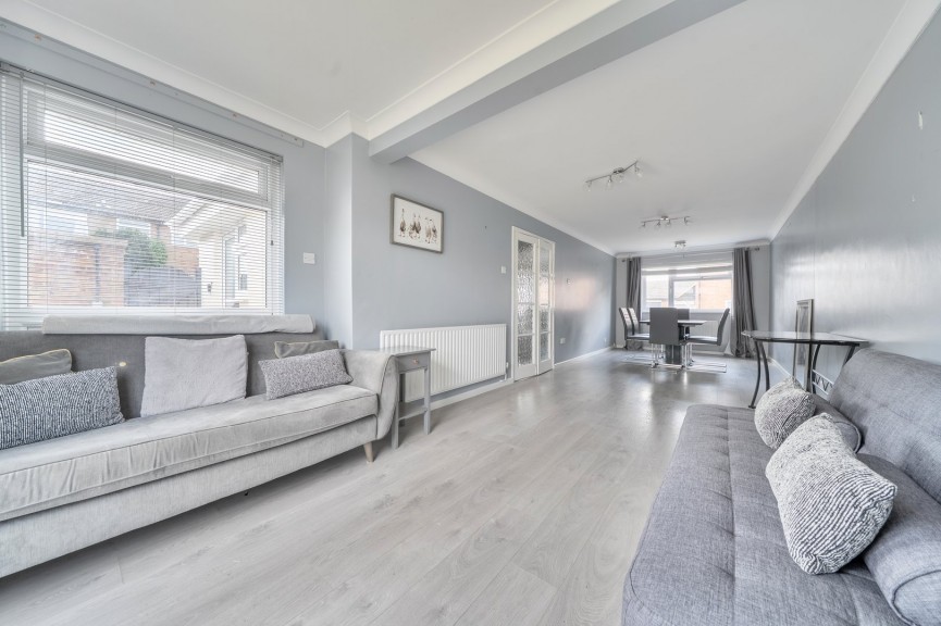 1 bedroom Bungalow for Sale Ullswater Close, Flitwick, Bedfordshire
