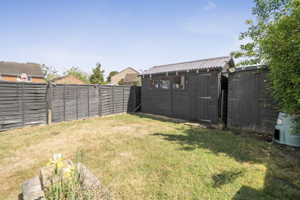 Ullswater Close, Flitwick, Bedfordshire