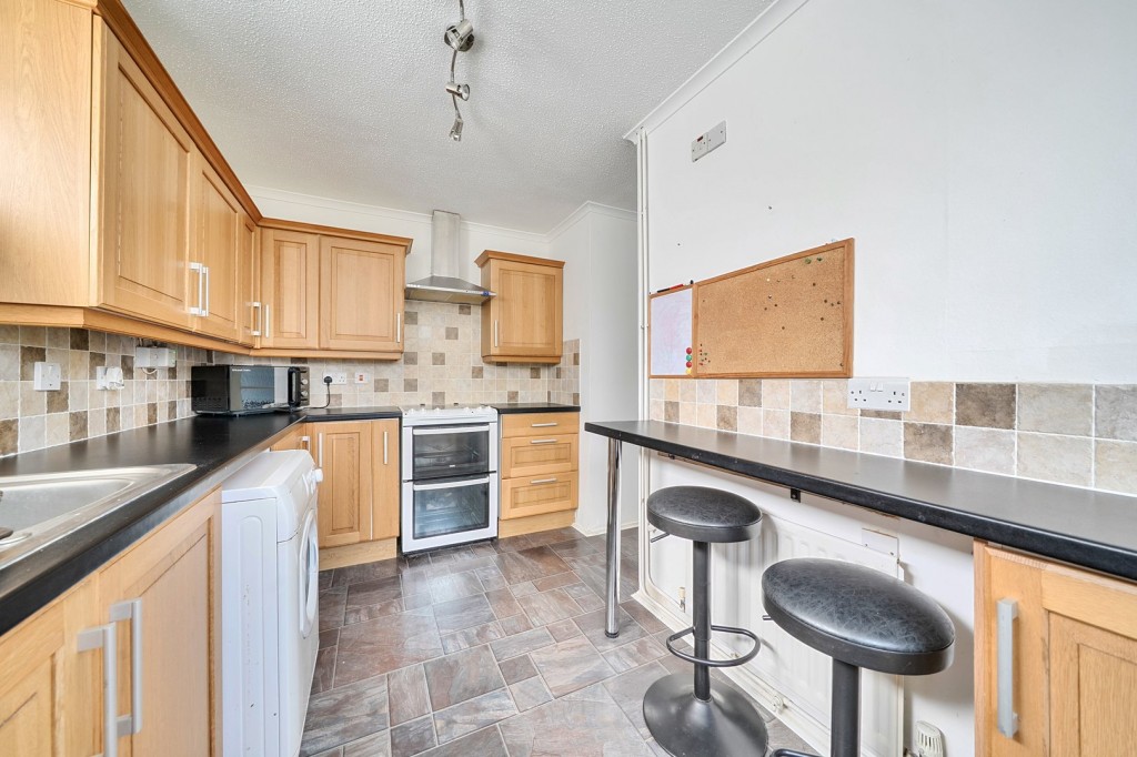 Ullswater Close, Flitwick, Bedfordshire