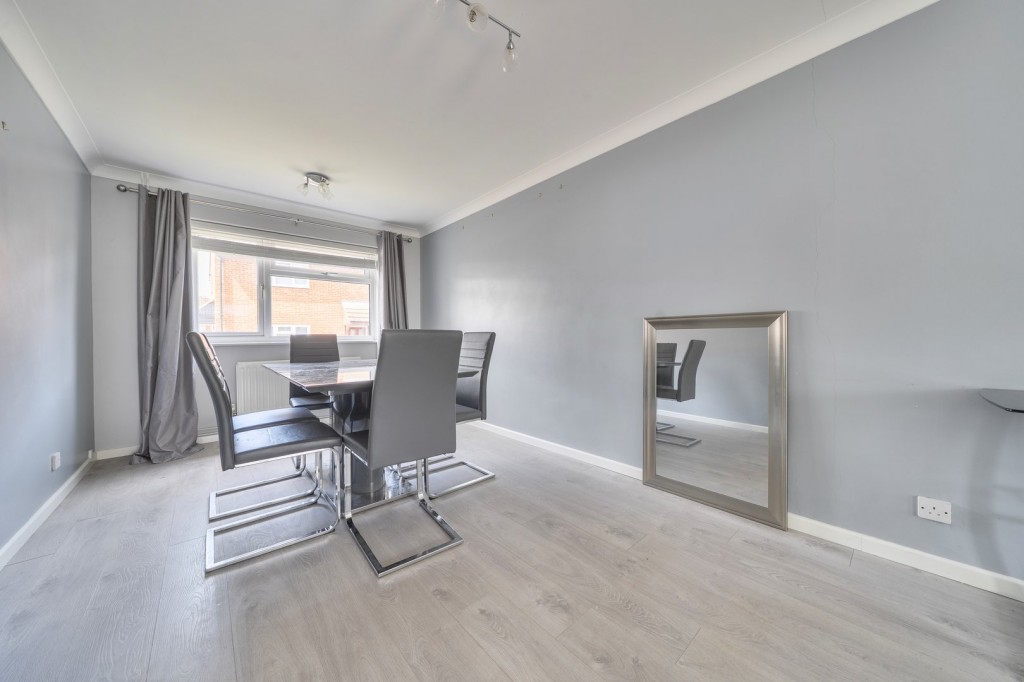 Ullswater Close, Flitwick, Bedfordshire