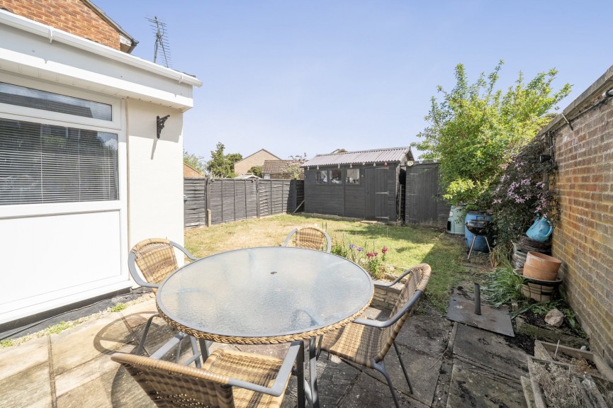 1 bedroom Bungalow for Sale Ullswater Close, Flitwick, Bedfordshire