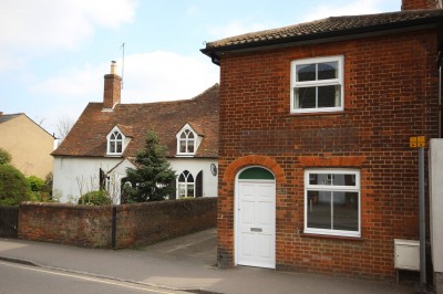 Ampthill, Bedford