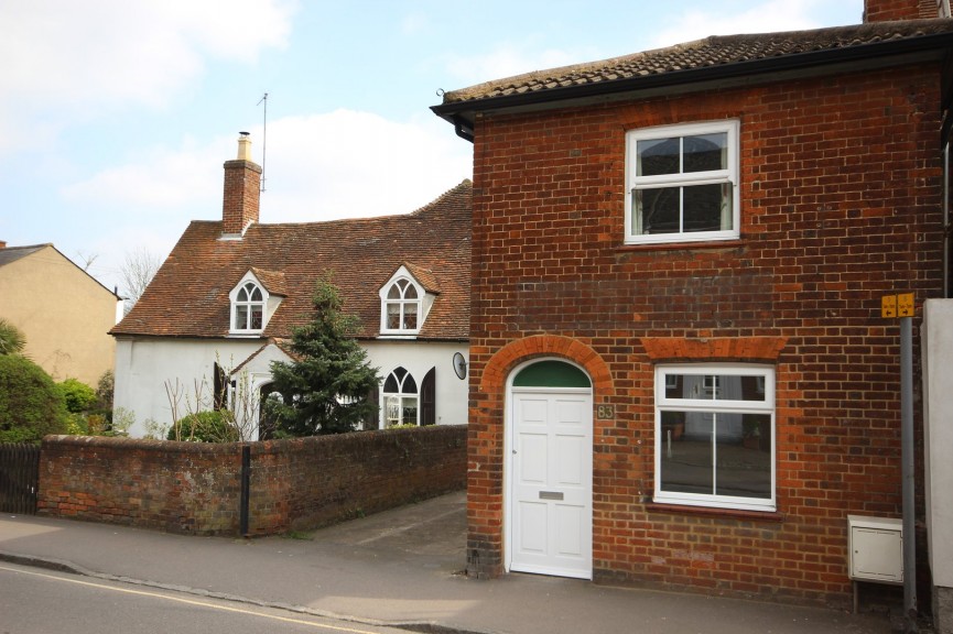 2 bedroom House for Letting Ampthill, Bedford