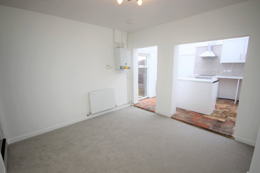 Ampthill, Bedford