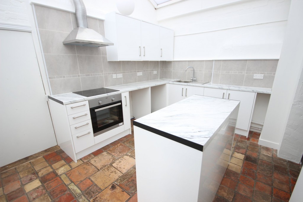 Ampthill, Bedford