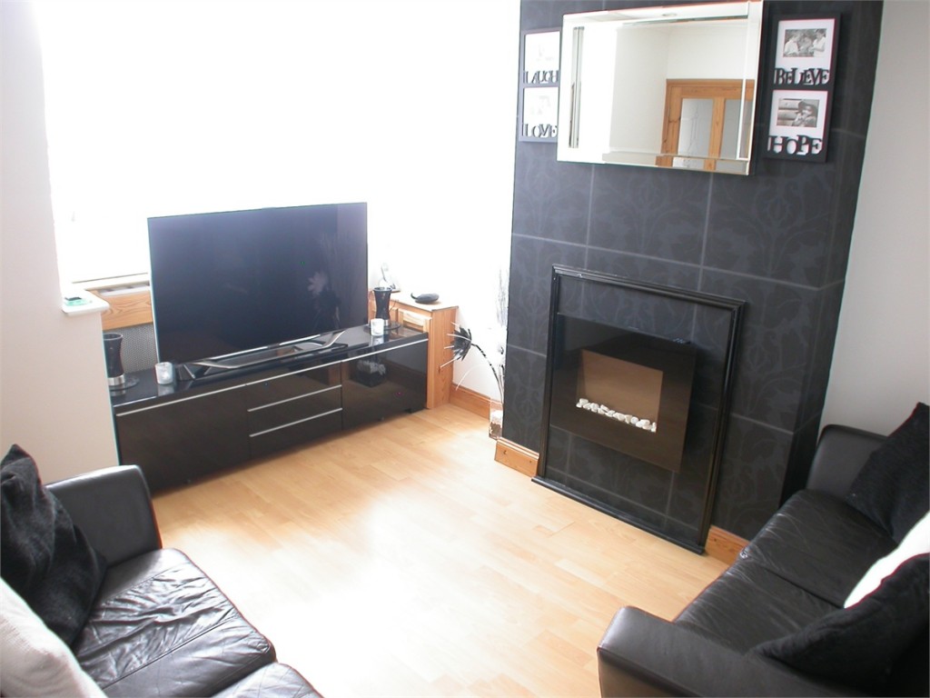 Fourth Avenue, Luton, Bedfordshire