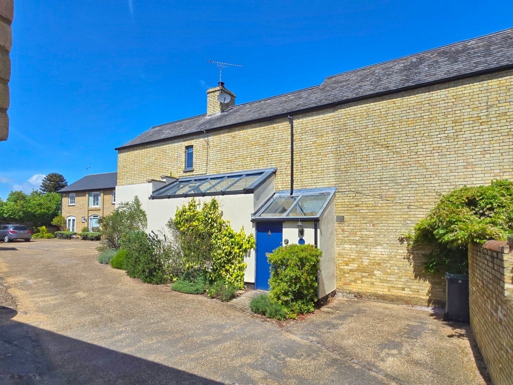Ampthill, Bedfordshire