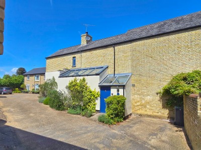 Ampthill, Bedfordshire